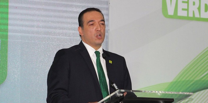 Ir solos a la contienda electoral, el Plan A del Partido Verde en Guanajuato