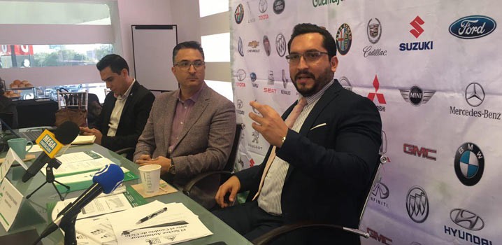 Gobierno debe crear incentivos para la compra de vehículos híbridos