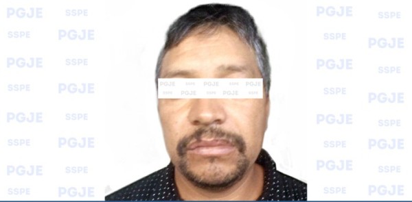 Violador de Guanajuato Capital es vinculado a proceso penal