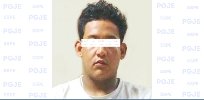 Vinculado a proceso penal homicida de un hombre en la colonia Obrera
