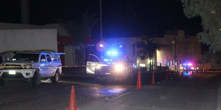 En León van 31 homicidios dolosos durante el mes de octubre