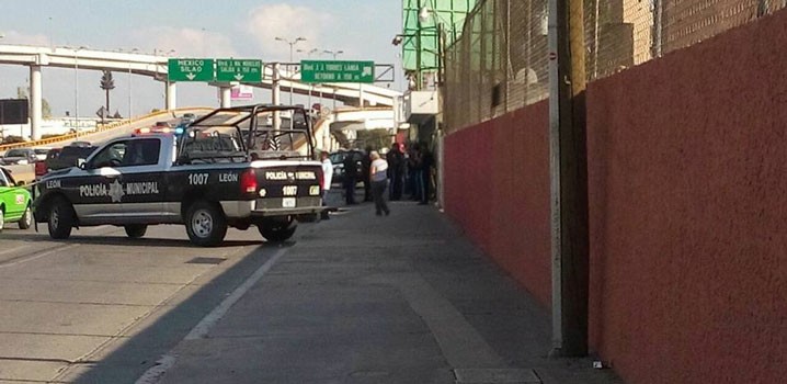 Un adulto mayor fue asesinado durante un asalto en Jardines de Jerez