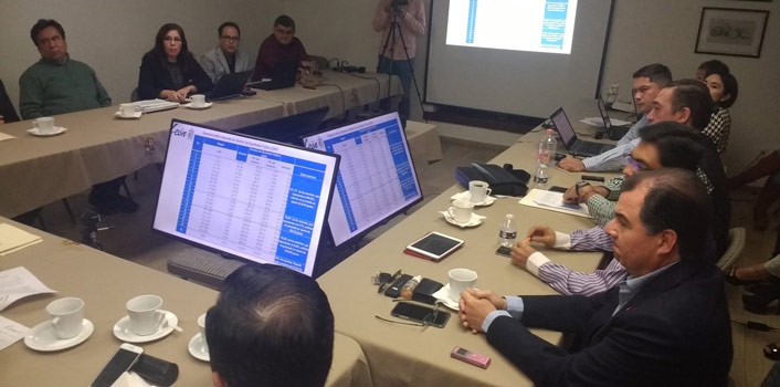 Aprueban incremento al cobro del alumbrado público