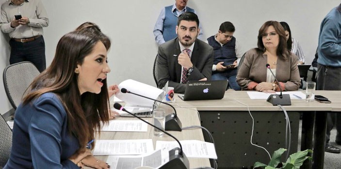 El 16 de noviembre elegirán terna de aspirantes a la Fiscalía Anticorrupción