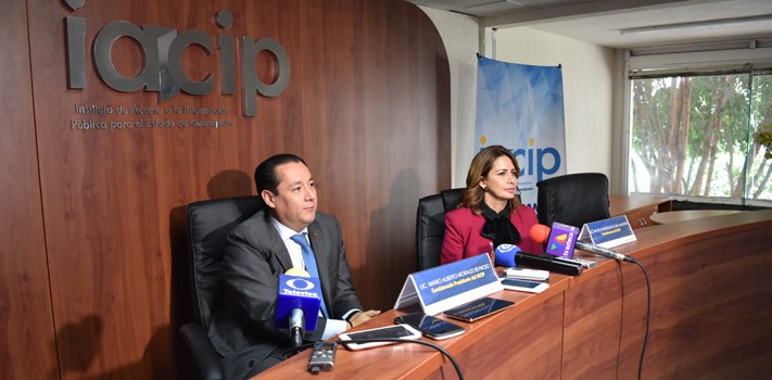 Se duplican quejas contra unidad de transparencia de León