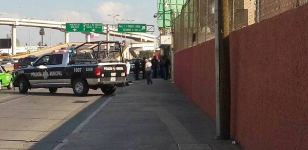 Lo interceptaron en Torres Landa, lo llevaron a su negocio y lo mataron
