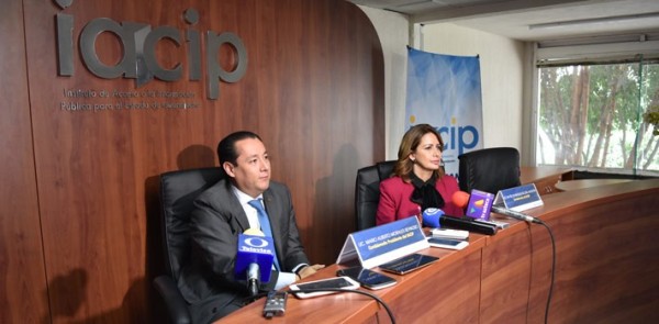 Se duplican quejas contra unidad de transparencia de León