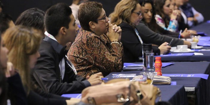 Realizan el “2do. Foro de Turismo Irapuato”