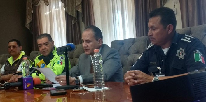 En octubre se duplicaron los homicidios en León