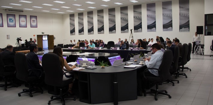 Instituto Electoral adquirirá aplicación para recolección de firmas de los candidatos independientes