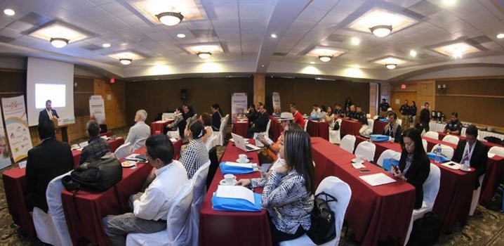 Se realiza el 1er. ‘Encuentro de Negocios’ con CONEXSTUR en Guanajuato