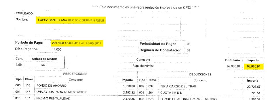 Alcaldes de Guanajuato sin transparentar su sueldo