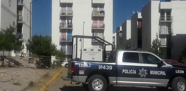 Asesinan a un hombre en Cañada del Real