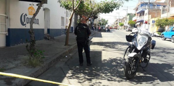 Grave un hombre herido a balazos en la colonia Industrial