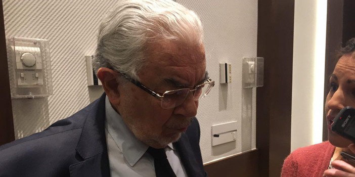 Gobiernos culpan al sistema de justicia para eximirse de su responsabilidad