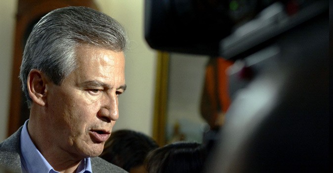 Programas de desarrollo social no deben ser con fines electorales