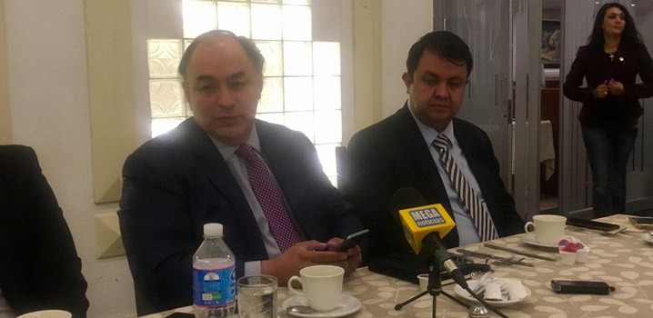 Estarán comprometidos por el sueldo los integrantes del Comité de Participación Ciudadana del Sistema Anticorrupción