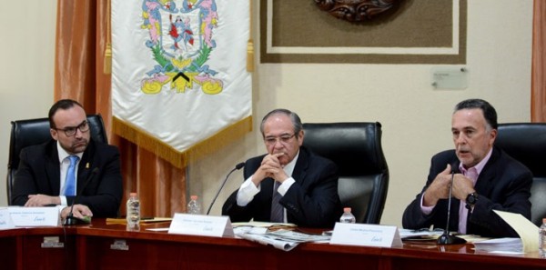 Próxima semana aprobarán Ley de Ingresos para León