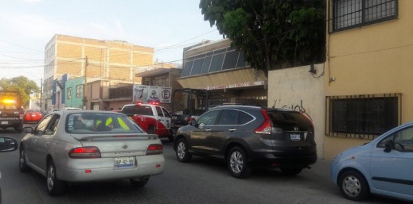 Muere hombre herido durante asalto a Trigo y Miel