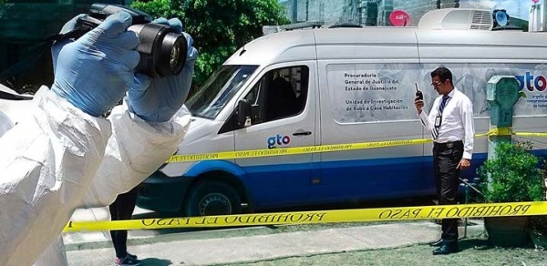 PGJ una de las que mejor desempeño tiene a nivel nacional: Impunidad Cero