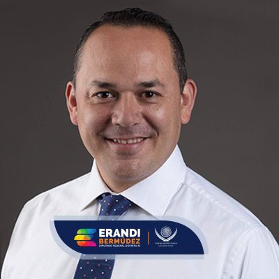 El Presupuesto de Egresos de la Federación