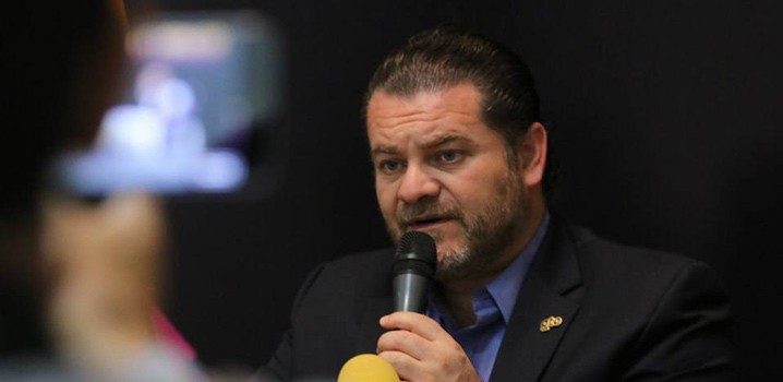 Turismo debe apostarle a los adultos mayores, asegura Olivera Rocha