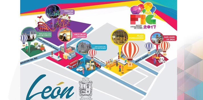 El jueves se realizará el tradicional “opening“ del Festival Internacional del Globo