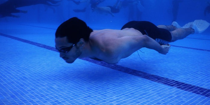 Imparten clínica de Apnea en la Comude León