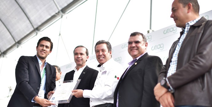Destinará SAGARPA 150 millones de pesos adicionales para Guanajuato