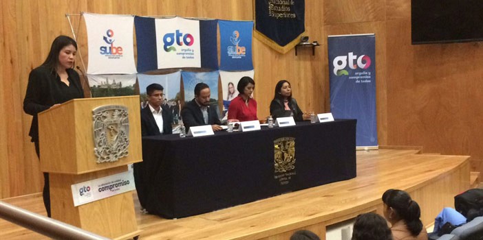 ENES UNAM solicitó más recursos para reforzar seguridad