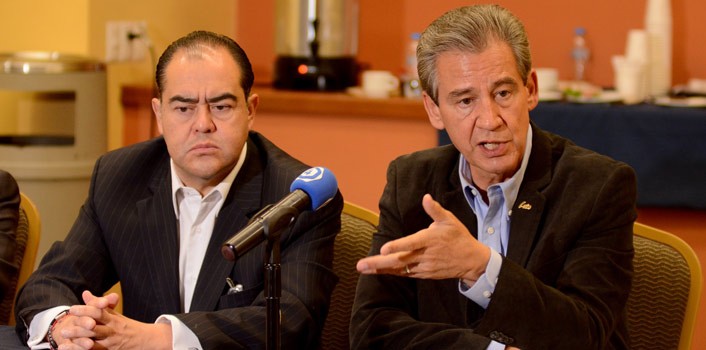 Alinean estrategias a favor de la protección de niños, niñas y adolescentes en León