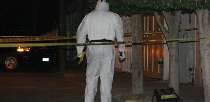 Localizan cadáver decapitado en las Hilamas y una cabeza en el Fraccionamiento Hidalgo