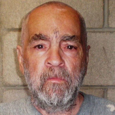 Muere Charles Manson, uno de los criminales más famosos de EUA