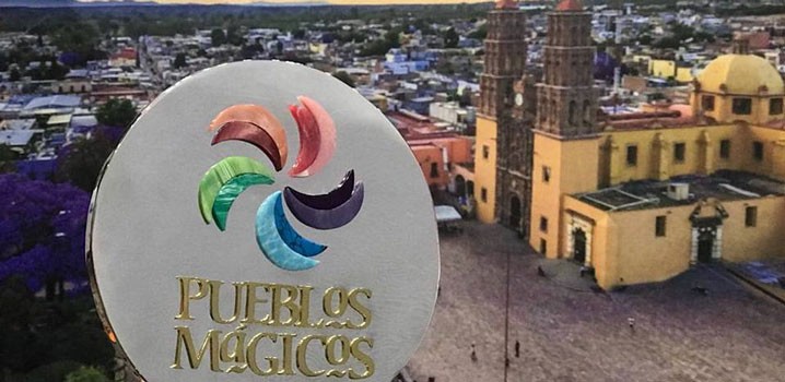 Reconoce SECTUR Federal a Dolores Hidalgo por sus 15 años como ‘Pueblo Mágico’