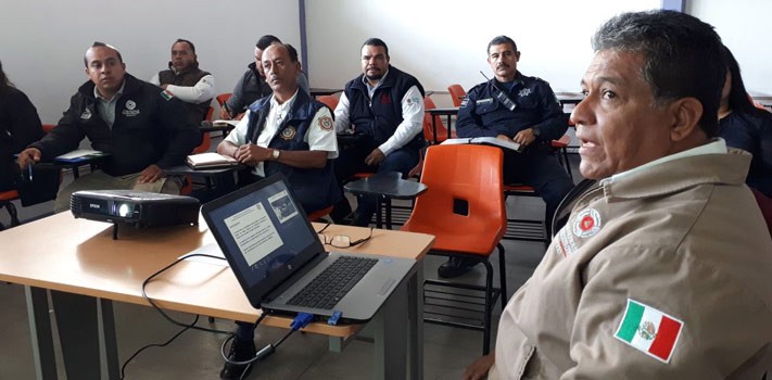En Irapuato alistan operativo para la festividad del Puente de Guadalupe