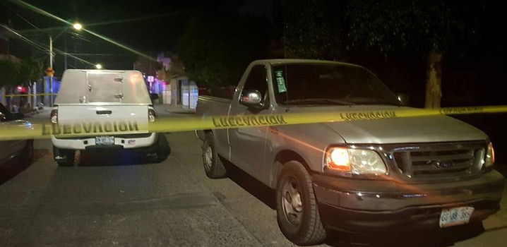 Sin identificar al hombre ejecutado en el Barrio de San Miguel