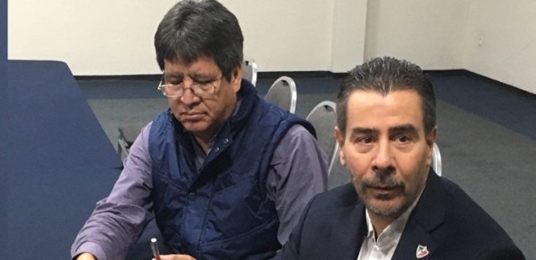 En asesinatos ha sido un mal año para México, no para Guanajuato: Alvar