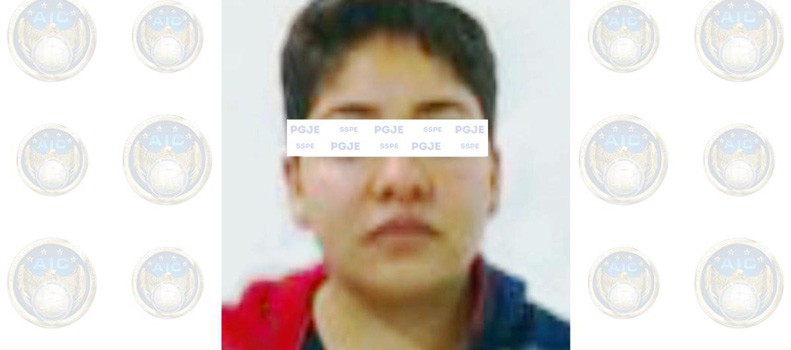 Sentenciada a 20 años de prisión por matar a su madre