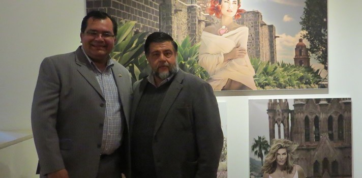 ‘Latidos de mi tierra’, exposición fotográfica que rinde tributo a SMA