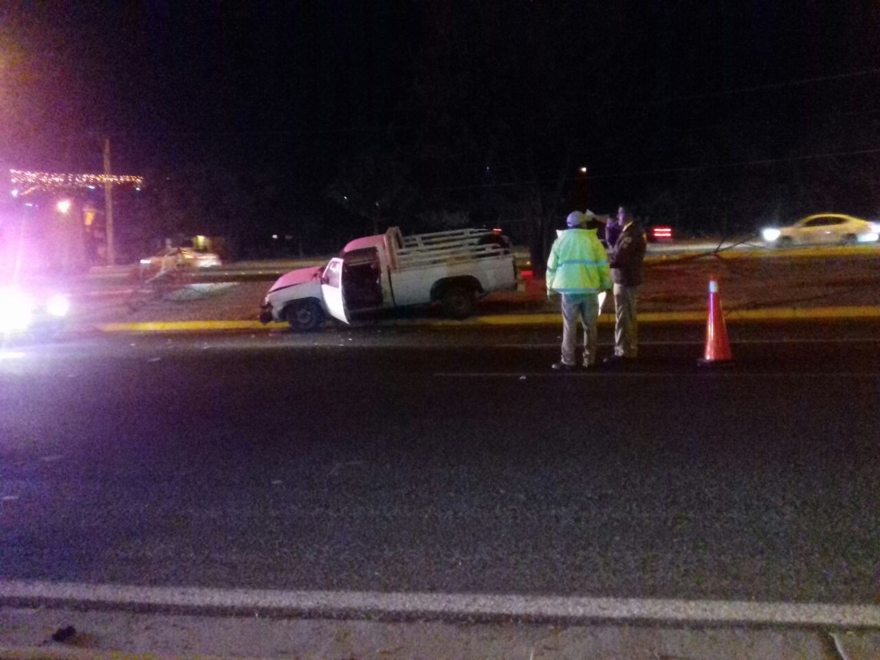Muere de un infarto en Morelos y Rivera de la Presa