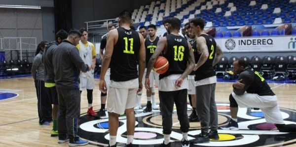 Abejas se enfrentarán a Libertadores de Querátaro
