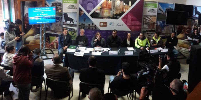 354 mil personas asistieron al Festival Internacional del Globo