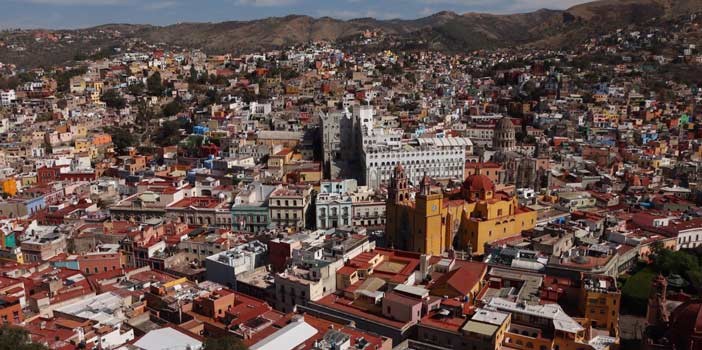 Espera Guanajuato 1 millón 407 mil visitantes durante la época decembrina