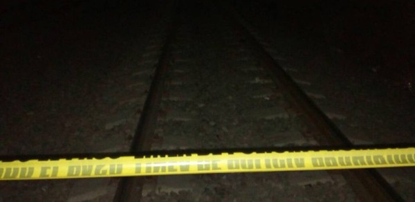 Asesinan a dos hombres en la colonia Los Pinos