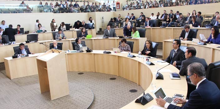 Hoy en el Congreso de Guanajuato se elegirá al Fiscal Anticorrupción