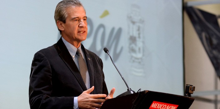 DIF del Estado se encargaría de administrar el futuro estacionamiento de Poliforum