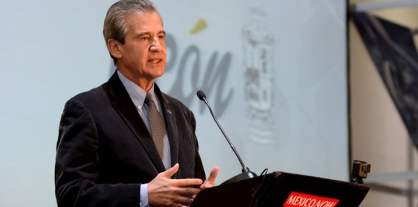 DIF del Estado se encargaría de administrar el futuro estacionamiento de Poliforum
