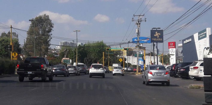 Asaltan a cliente bancario en la colonia Panorama