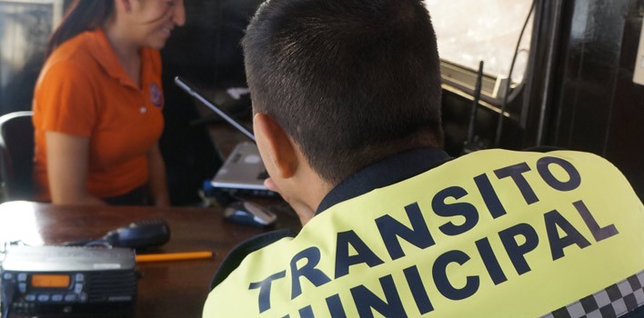 Inicia operativo Guadalupe Reyes en San Miguel de Allende