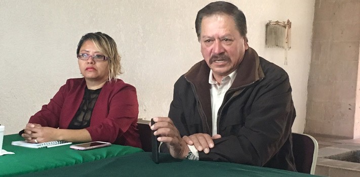 PT, MORENA y Encuentro Social formarán en Guanajuato coalición total